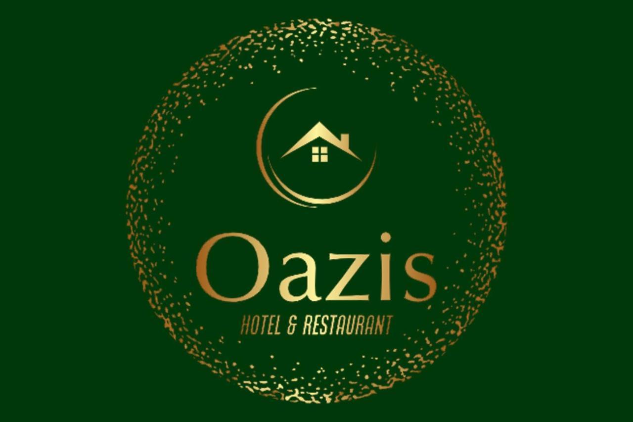 Noratus Oazis酒店 外观 照片
